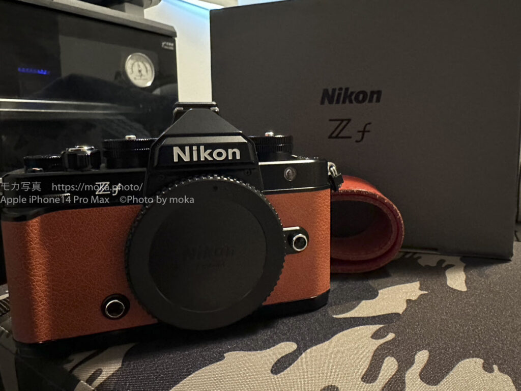 「Z」と「オレンジ」、初心忘れるべからず！