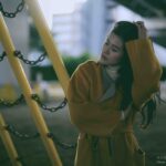 【ポートレート撮影】寒さを忘れてシャッターを切った・・