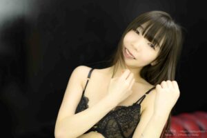 【ポートレート撮影】モデルさんが作り出す世界観