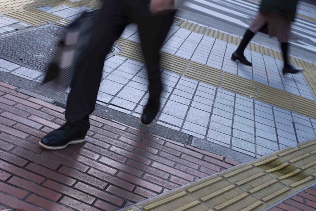 【スナップ撮影】クリスマス終わり年末モードへ！