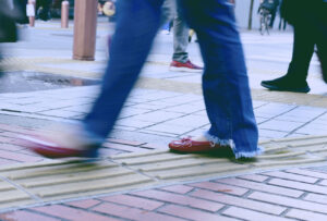 【スナップ撮影】イメージは「赤」で、クリスマス！