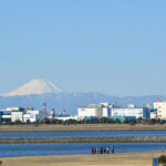 【スナップ撮影】遠くに行かなくても風景を楽しめる!?