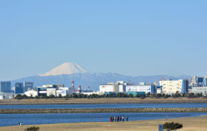 【スナップ撮影】遠くに行かなくても風景を楽しめる！？
