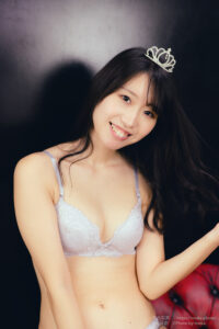 【ポートレート撮影】いろんな表情が撮りたい！