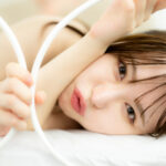 【ポートレート撮影】目が覚めたら・・隣にいてほしい!?