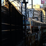 【スナップ撮影】久しぶりに・・鉄分補給