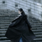 【ポートレート撮影】日本橋で異国情緒を撮る