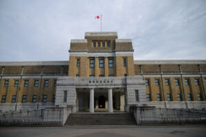 【スナップ撮影】鶯谷は、ほぼ上野!?