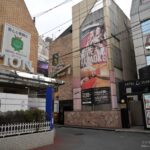 【スナップ撮影】鶯谷のスナップ撮影は難しい!?