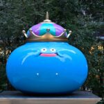 【スナップ撮影】日本橋でモンスターに遭遇!?経験値稼ぎ!!