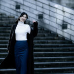 【ポートレート撮影】日本橋でポートレートを満喫!!