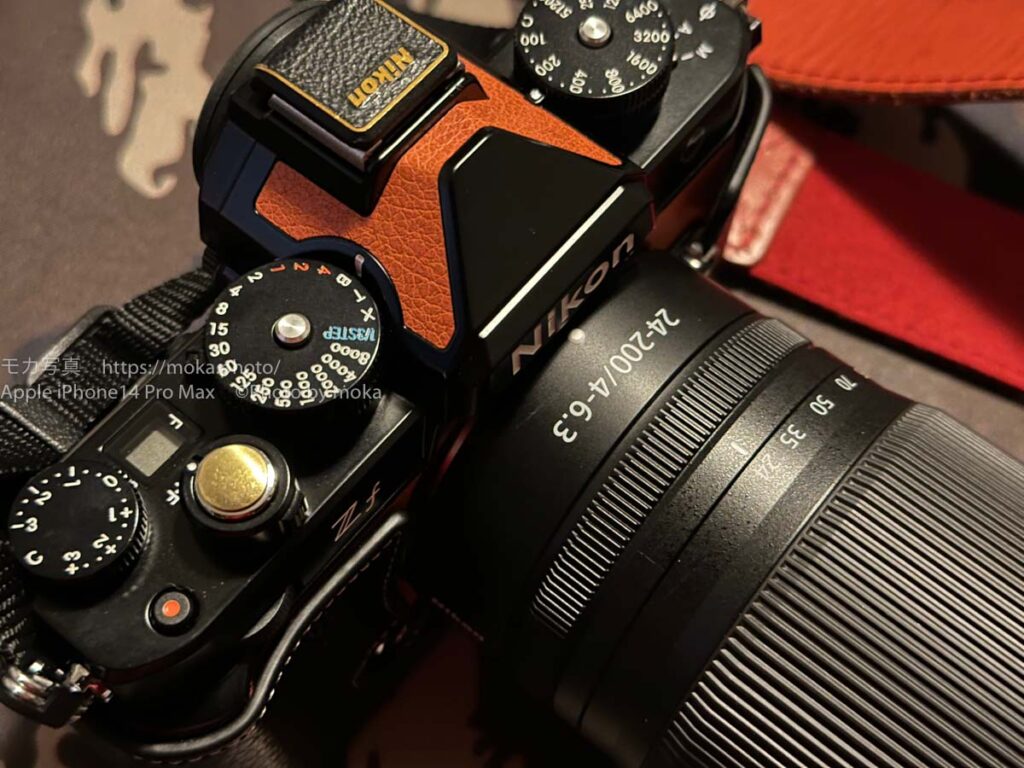 【スナップ撮影】自分色のカメラになれ！！