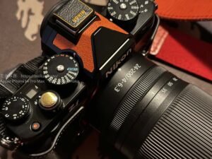 【スナップ撮影】自分色のカメラになれ！！