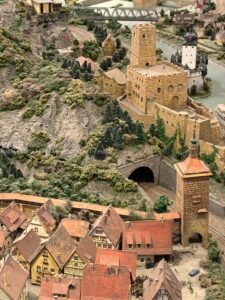 【iPhone写真】電車、来なかった（笑）