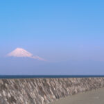 【風景写真】浮富士が撮れた!!
