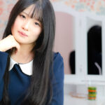 【ポートレート撮影】最初の言葉は「アイドルは好きですか!?」