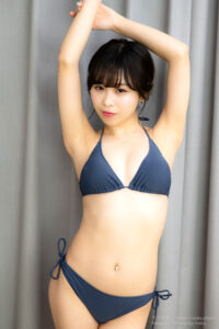 【ポートレート撮影】アレっ！？ちょっと大人っぽい！？