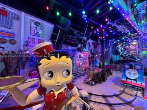 【スナップ撮影】春休みくらいは家族サービスを！