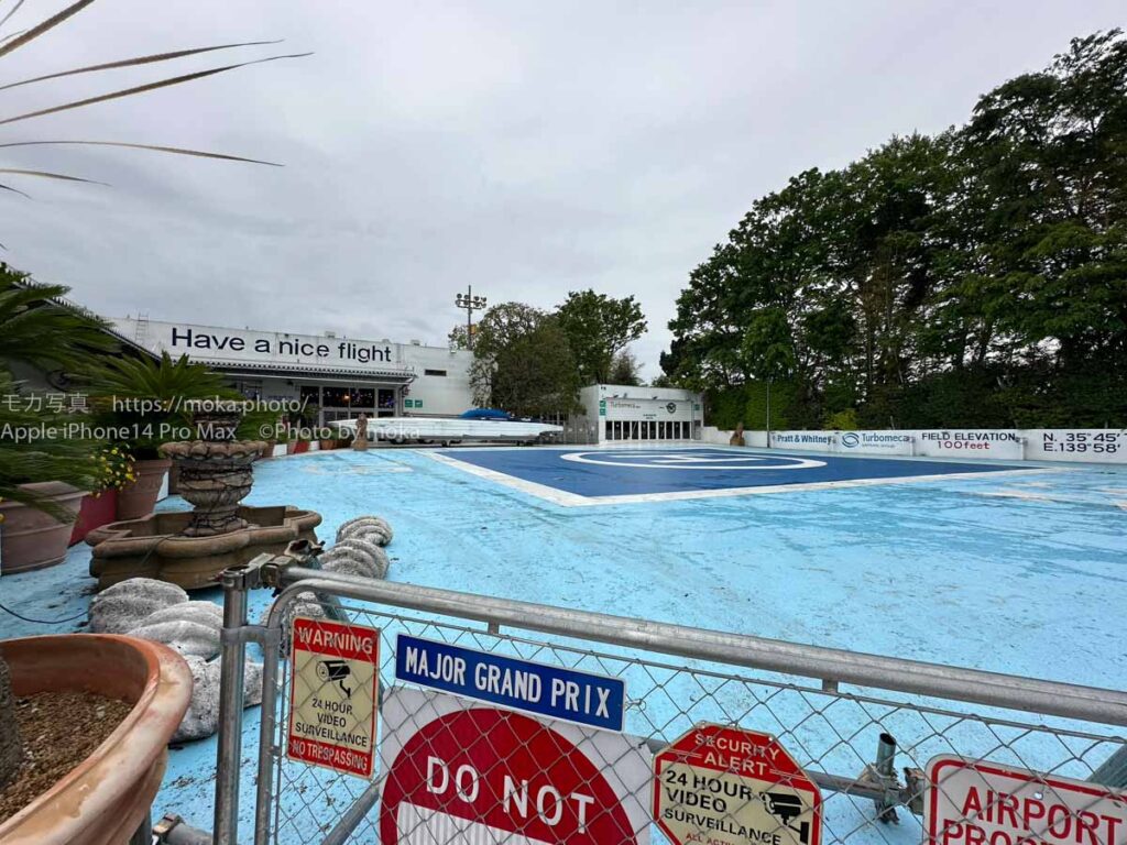 【iPhone写真】iPhoneでアメリカをイメージして・・