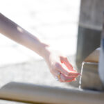 【スナップ撮影】真夏のような日差しを浴びて・・