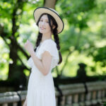 【ポートレート撮影】夏、先撮り!!