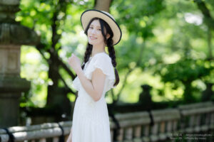 【ポートレート撮影】夏、先撮り！！