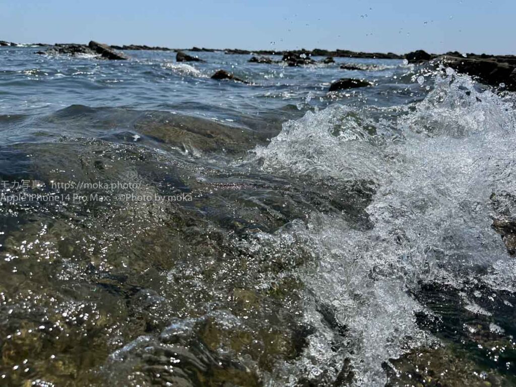 【スナップ撮影】GWに海をパシャリ！！