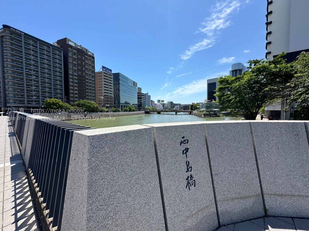 【スナップ撮影】旅行先の風景は何をみても楽しい！