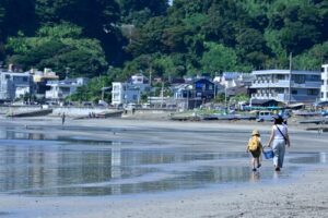 【スナップ撮影】そうだ・・海に行こう！！