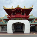 【スナップ撮影】今年の夏は竜宮城に行こう！