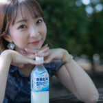 【ポートレート撮影】夏らしく爽やかなイメージで・・