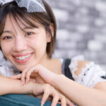 【ポートレート撮影】初めましての・・キレイなお姉さん。