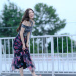 【ポートレート撮影】暑さに負けるな!
