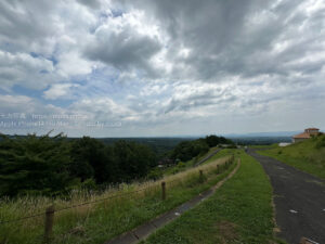 【スナップ撮影】高原でロケハン!