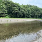 【スナップ撮影】真夏は、冷たい水が助かります(笑)