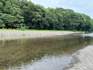 【スナップ撮影】真夏は、冷たい水が助かります(笑)