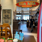 【スナップ撮影】ハワイでランチ!
