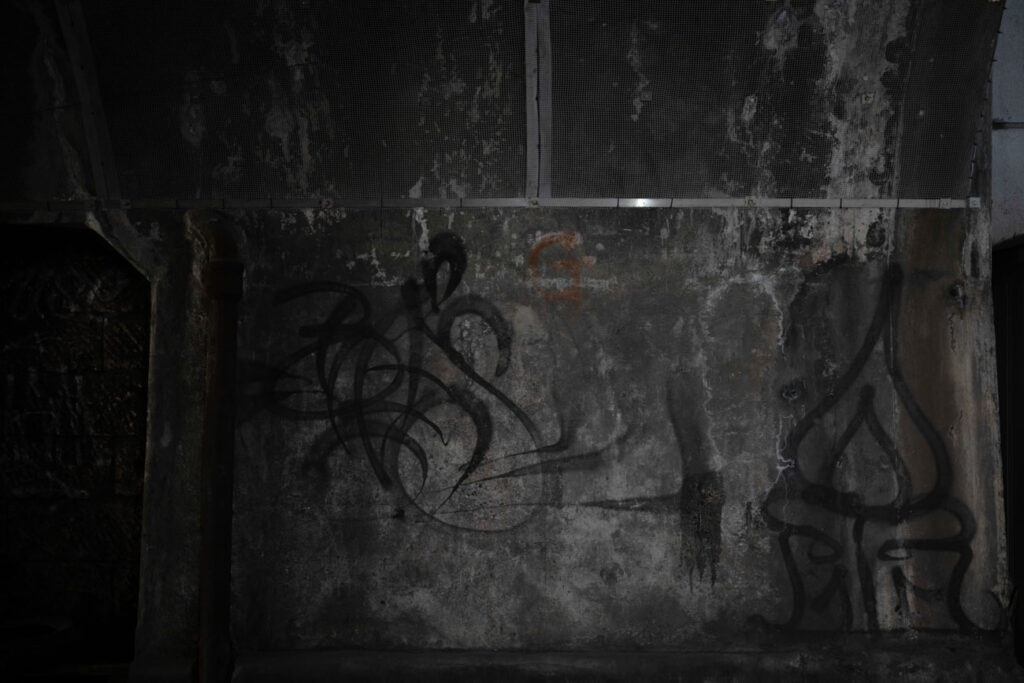 【スナップ撮影】路地裏が楽しい！？