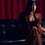 【ポートレート撮影】LEDのライティングをセットして