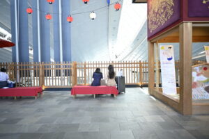 【スナップ撮影】空港スナップを満喫しよう!