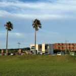 【iPhone写真】台風が過ぎて・・暑い日が戻ってくる