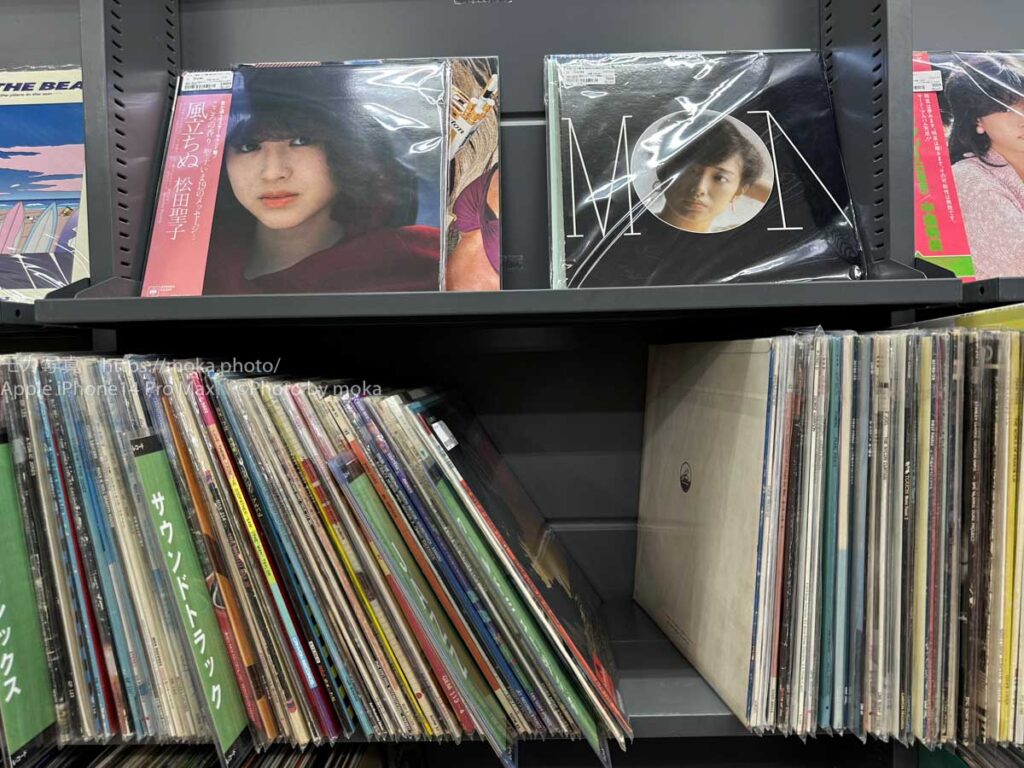 【スナップ撮影】古き良き昭和の1枚