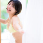 【ポートレート撮影】真夏を思い出して・・