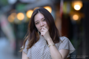 ポートフォリオ（ポートレート）