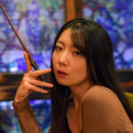 【ポートレート撮影】ハロウィンに向けて・・魔法をかけて