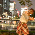 【ポートレート撮影】ポートレートは楽しくなくっちゃ!