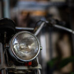 【スナップ撮影】モデルさんがいるのにバイクを撮る!?