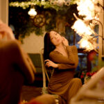 【ポートレート撮影】鏡の中の貴女