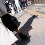 【スナップ撮影】冬の新宿でスナップ写真を撮ろう