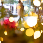 【スナップ撮影】クリスマスの街並みを・・